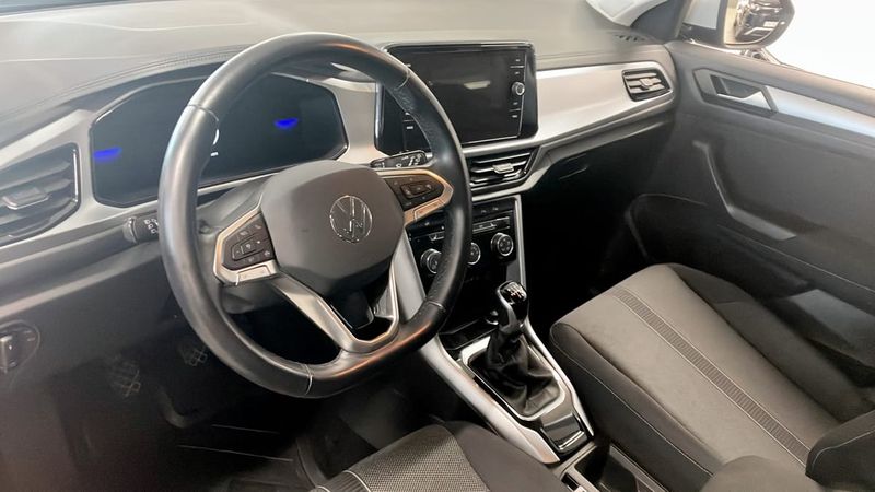 Volkswagen T-Roc bild 7