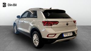 Volkswagen T-Roc bild 3