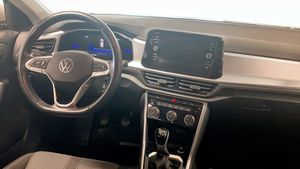 Volkswagen T-Roc bild 10