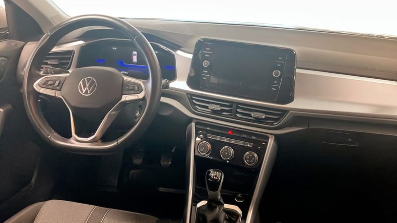 Volkswagen T-Roc bild 10