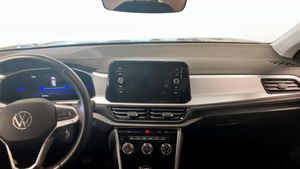 Volkswagen T-Roc bild 9