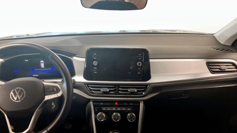 Volkswagen T-Roc bild 9