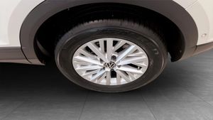 Volkswagen T-Roc bild 6