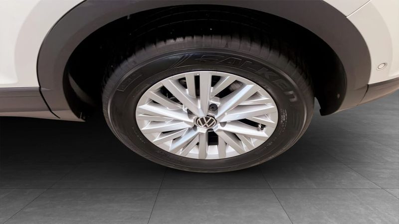 Volkswagen T-Roc bild 6