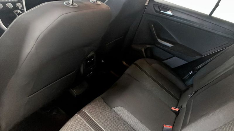 Volkswagen T-Roc bild 11