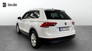 Volkswagen Tiguan bild 4