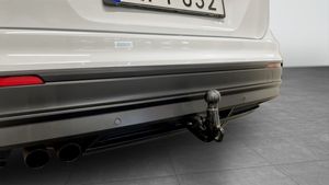 Volkswagen Tiguan bild 14