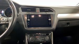 Volkswagen Tiguan bild 10
