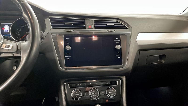 Volkswagen Tiguan bild 10