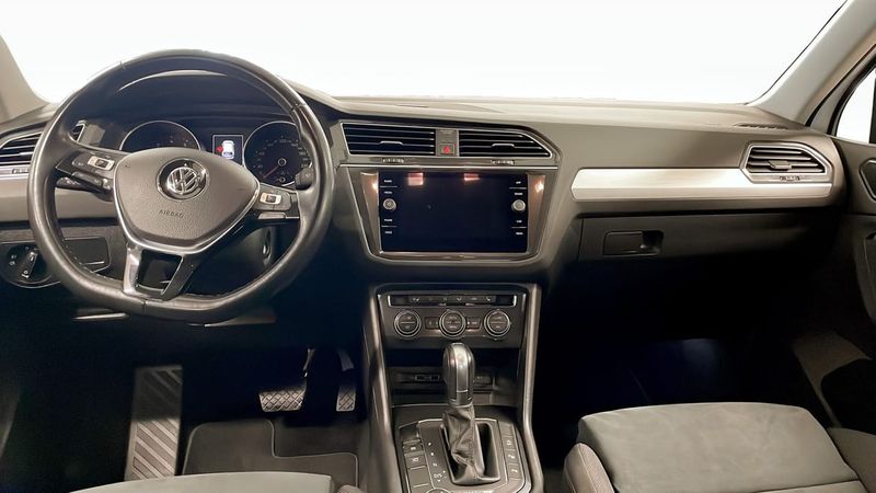 Volkswagen Tiguan bild 11