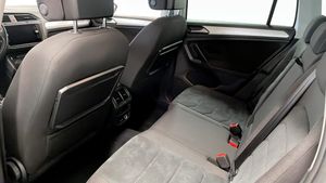 Volkswagen Tiguan bild 12