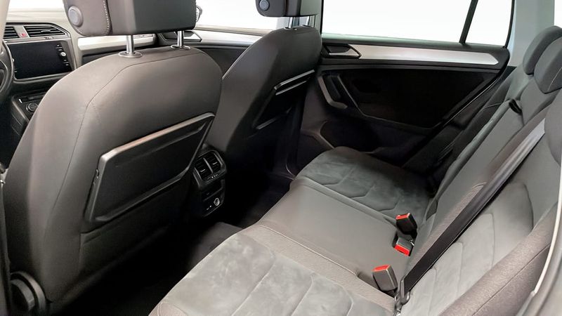 Volkswagen Tiguan bild 12