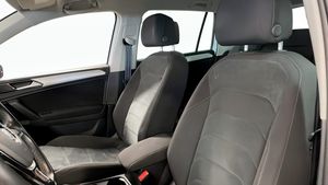 Volkswagen Tiguan bild 9