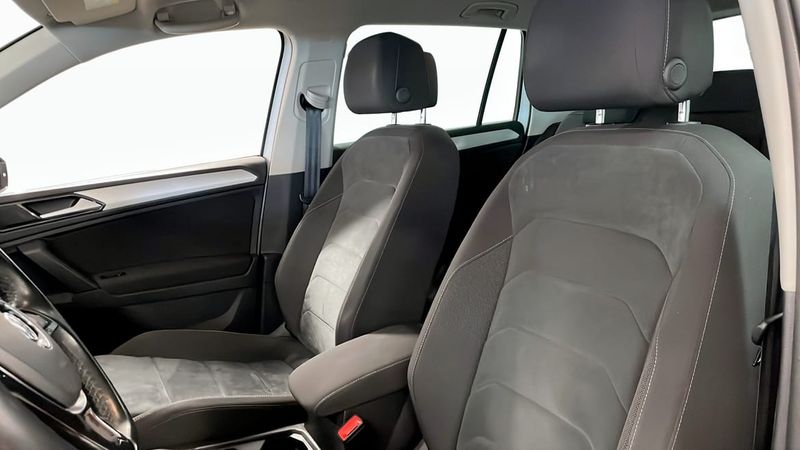 Volkswagen Tiguan bild 9
