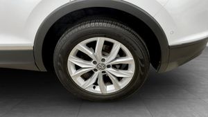 Volkswagen Tiguan bild 7