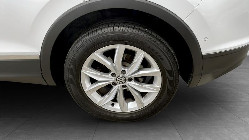 Volkswagen Tiguan bild 7
