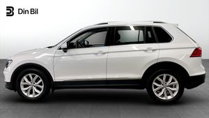 Volkswagen Tiguan bild 3