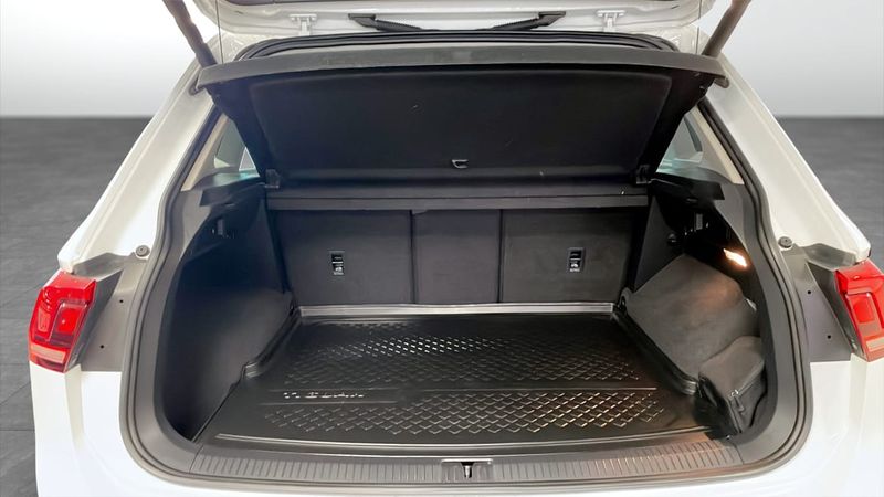 Volkswagen Tiguan bild 13