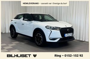 DS 3 Crossback bild 1