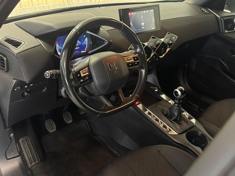 DS 3 Crossback bild 7