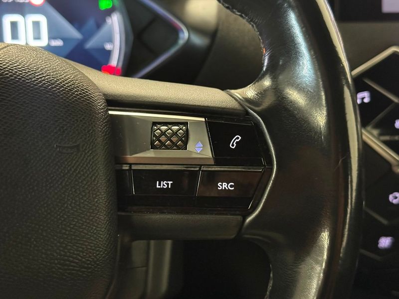 DS 3 Crossback bild 12