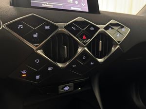 DS 3 Crossback bild 21