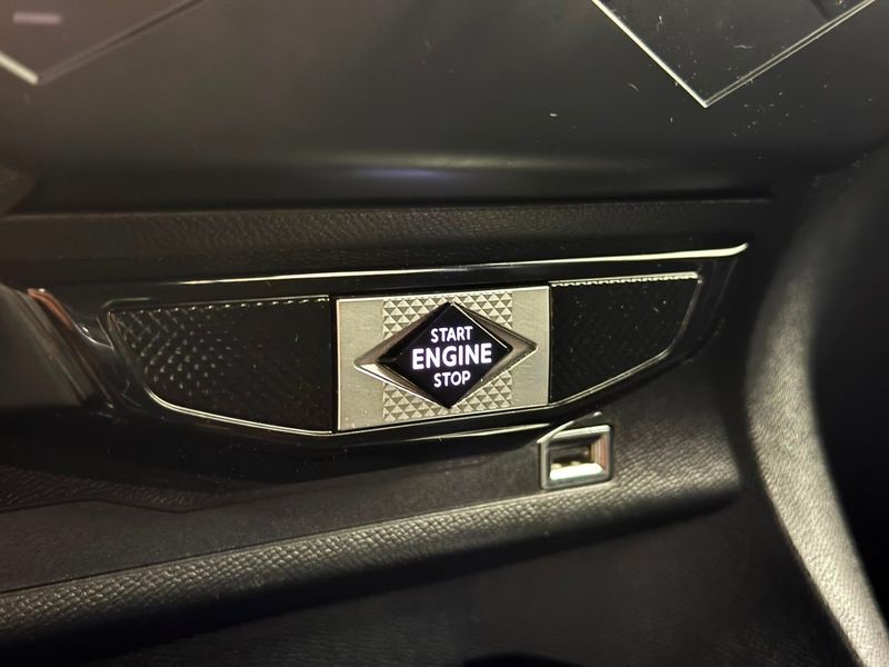 DS 3 Crossback bild 19