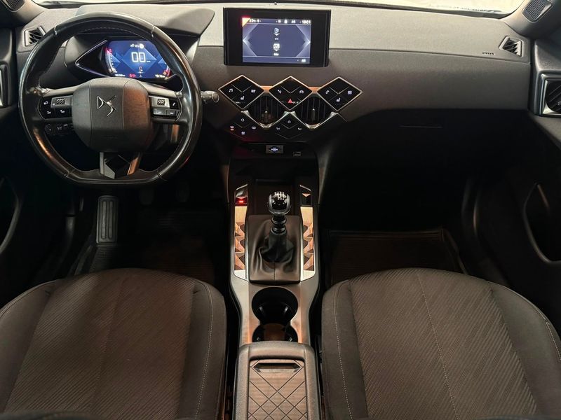 DS 3 Crossback bild 10