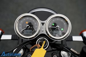 Triumph Bonneville bild 19
