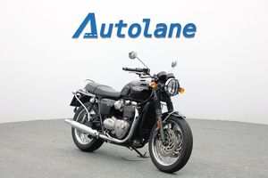 Triumph Bonneville bild 1