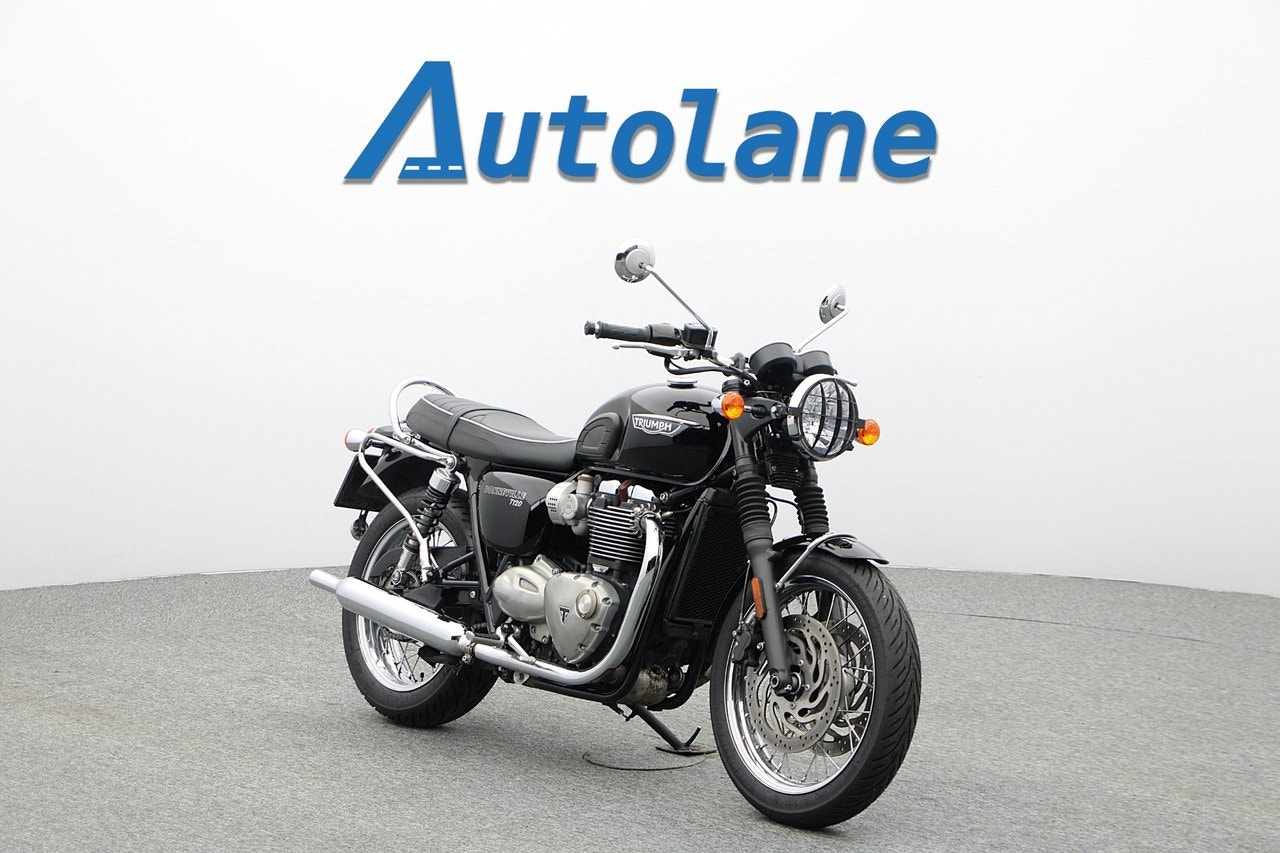 Triumph Bonneville