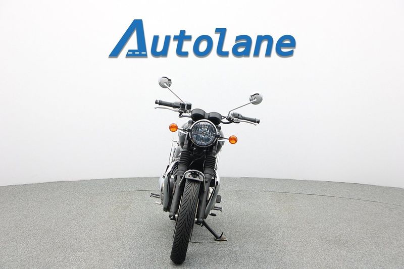 Triumph Bonneville bild 7
