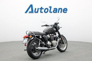 Triumph Bonneville bild 5