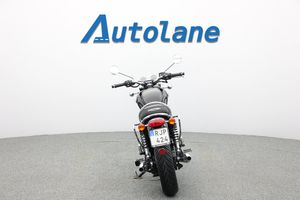 Triumph Bonneville bild 8