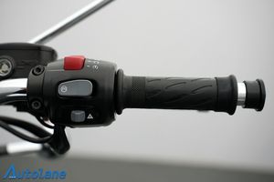 Triumph Bonneville bild 20