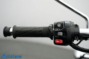 Triumph Bonneville bild 18