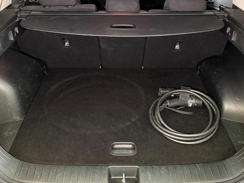 Kia Sportage bild 12