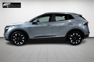 Kia Sportage bild 3