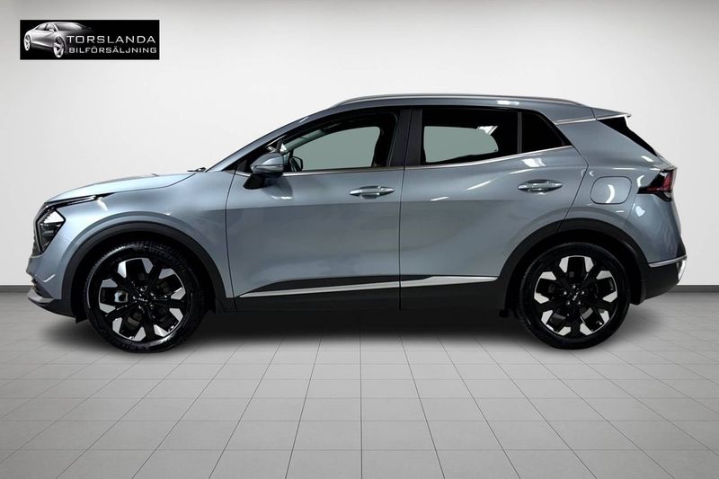 Kia Sportage bild 3