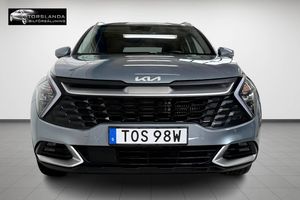 Kia Sportage bild 7