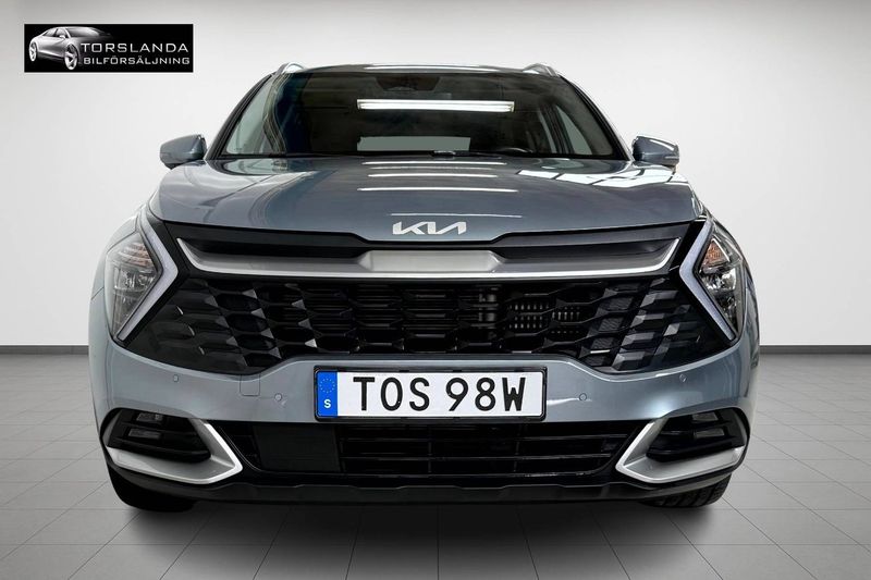 Kia Sportage bild 7