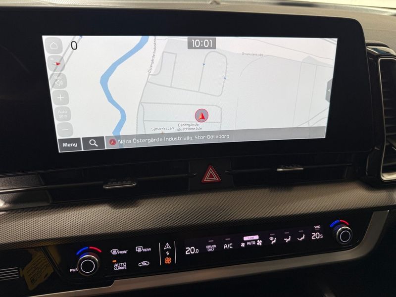 Kia Sportage bild 18