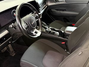 Kia Sportage bild 9