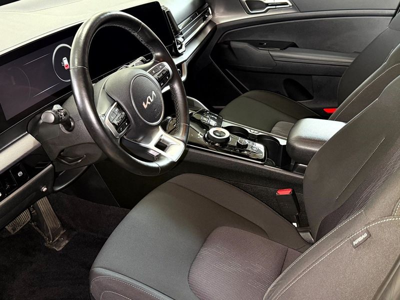 Kia Sportage bild 9