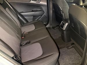 Kia Sportage bild 11