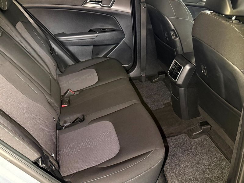 Kia Sportage bild 11