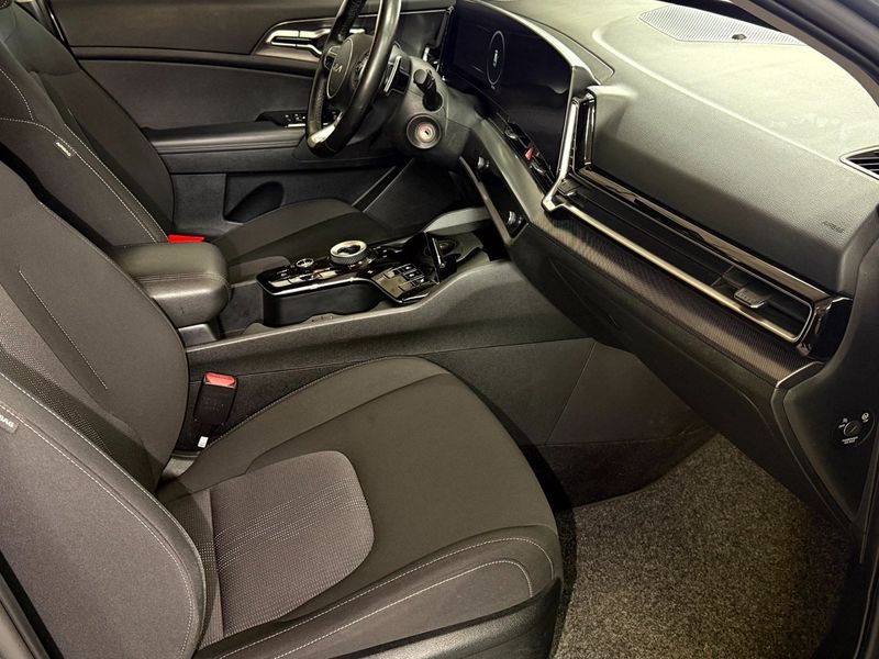 Kia Sportage bild 14