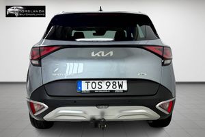 Kia Sportage bild 6