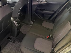 Kia Sportage bild 10