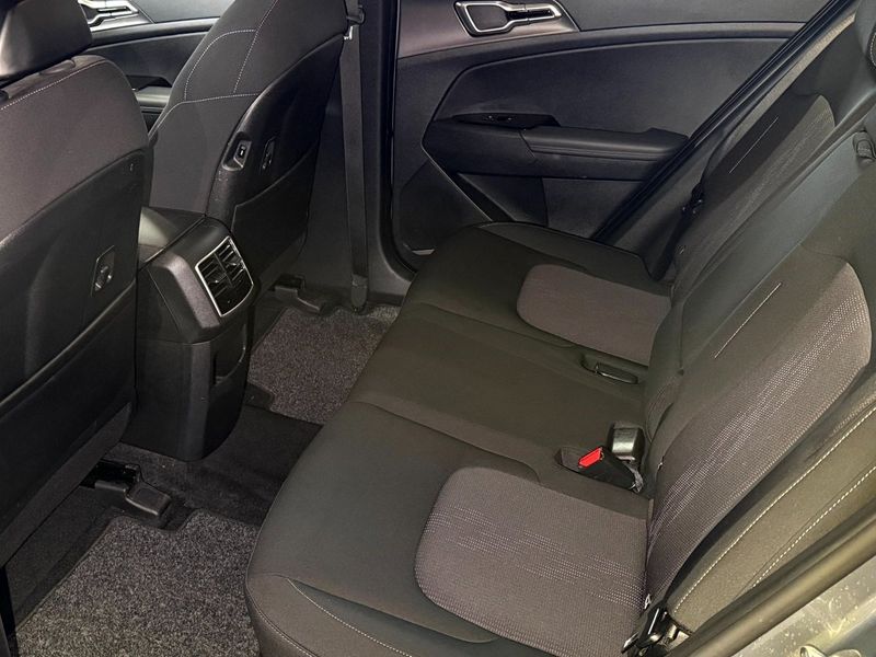 Kia Sportage bild 10